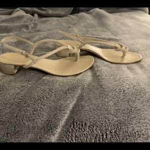 Vintage Gucci Sandals